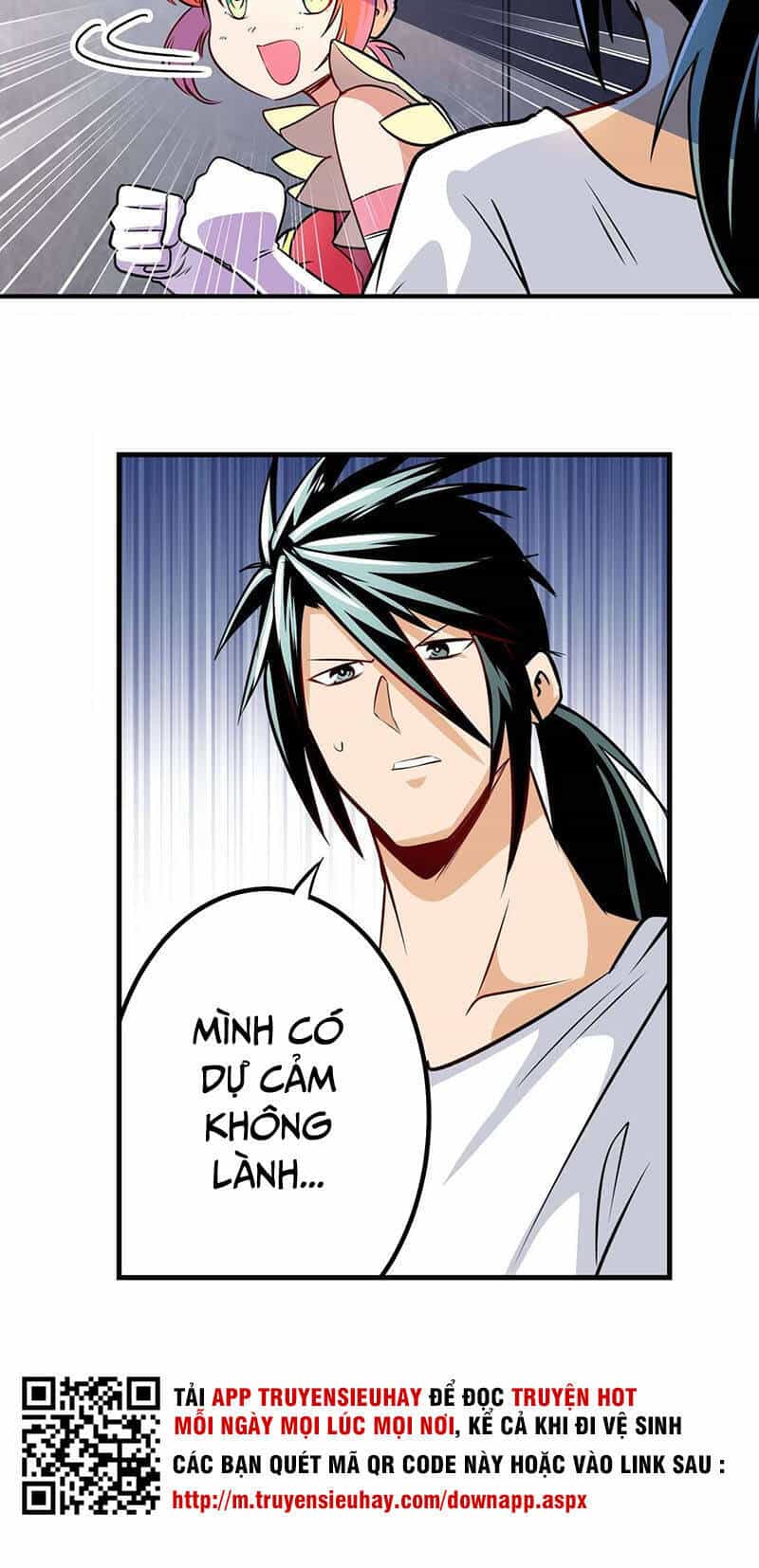 Anh Hùng ? Ta Không Làm Lâu Rồi - Chương 282 - ảnh 47