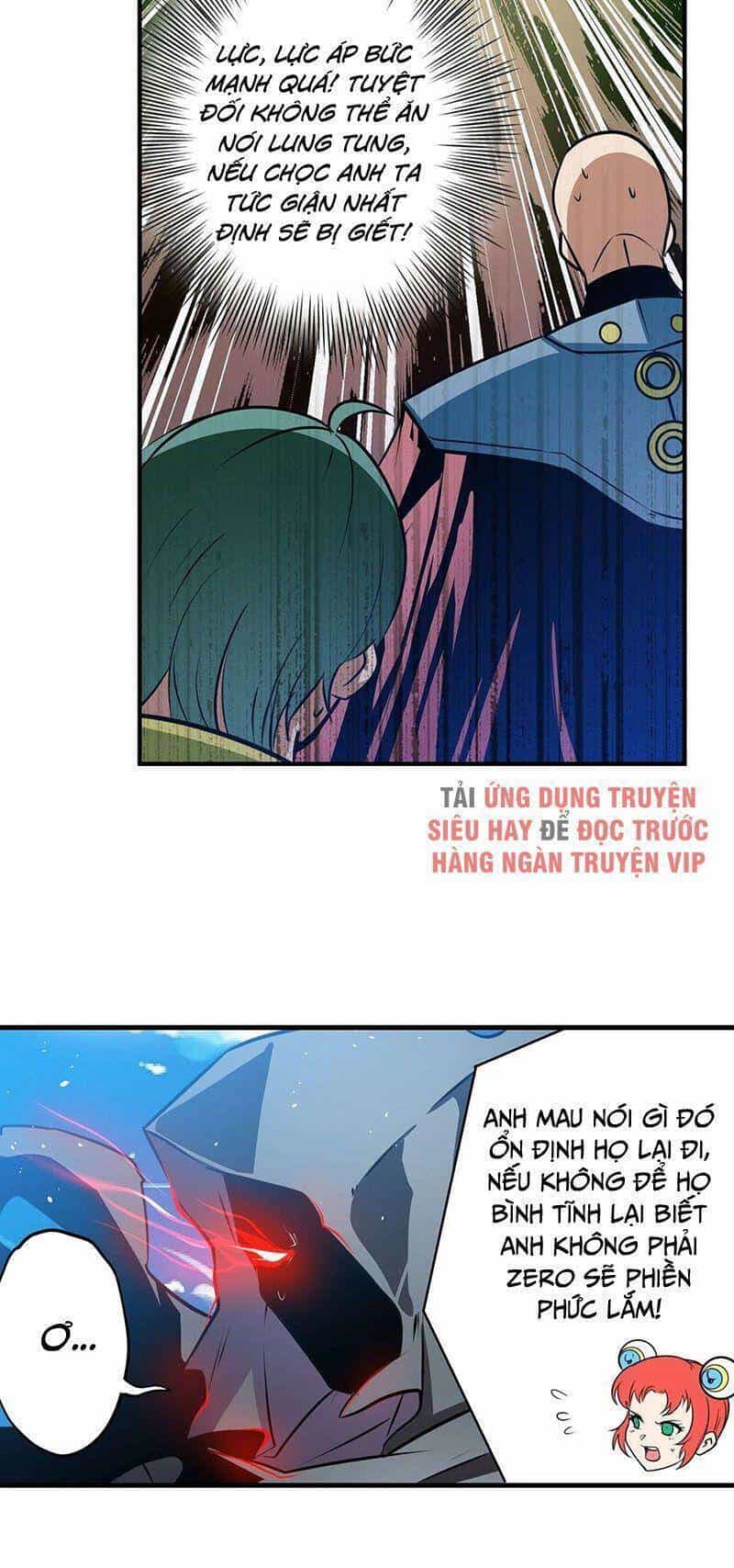 Anh Hùng ? Ta Không Làm Lâu Rồi - Chương 283 - ảnh 13