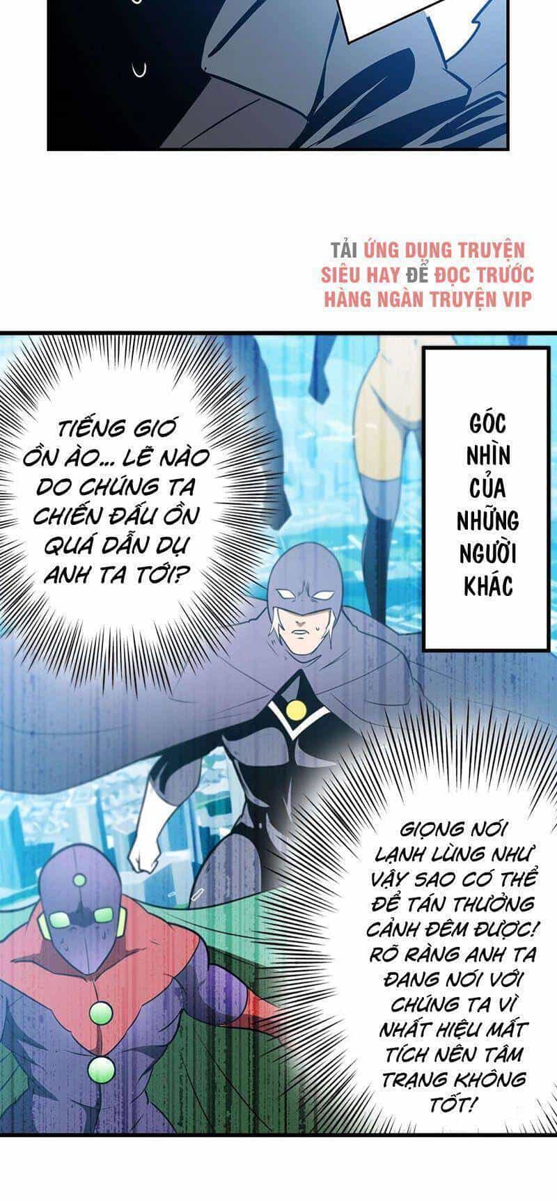 Anh Hùng ? Ta Không Làm Lâu Rồi - Chương 283 - ảnh 17