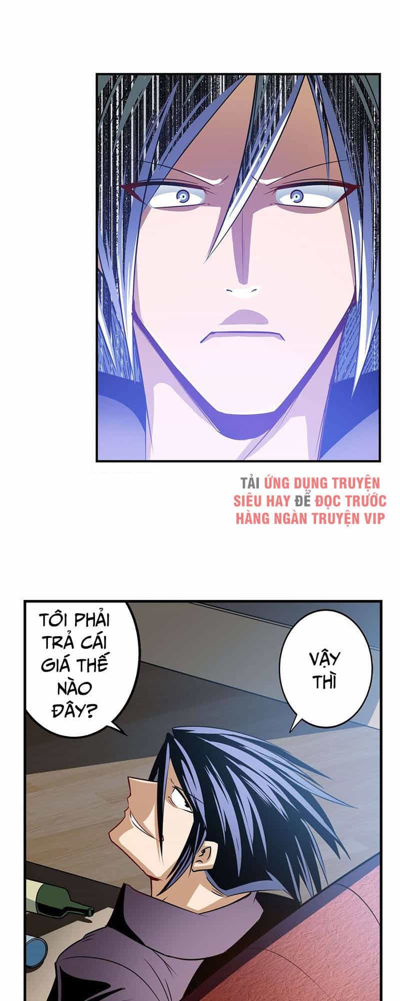 Anh Hùng ? Ta Không Làm Lâu Rồi - Chương 284 - ảnh 32