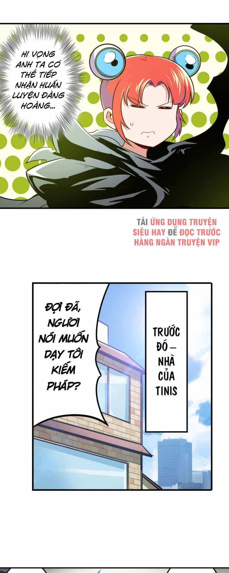 Anh Hùng ? Ta Không Làm Lâu Rồi - Chương 285 - ảnh 18
