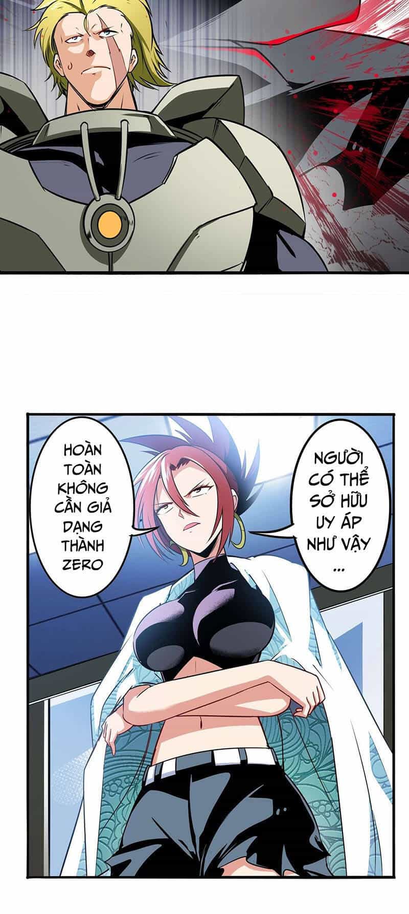 Anh Hùng ? Ta Không Làm Lâu Rồi - Chương 286 - ảnh 13