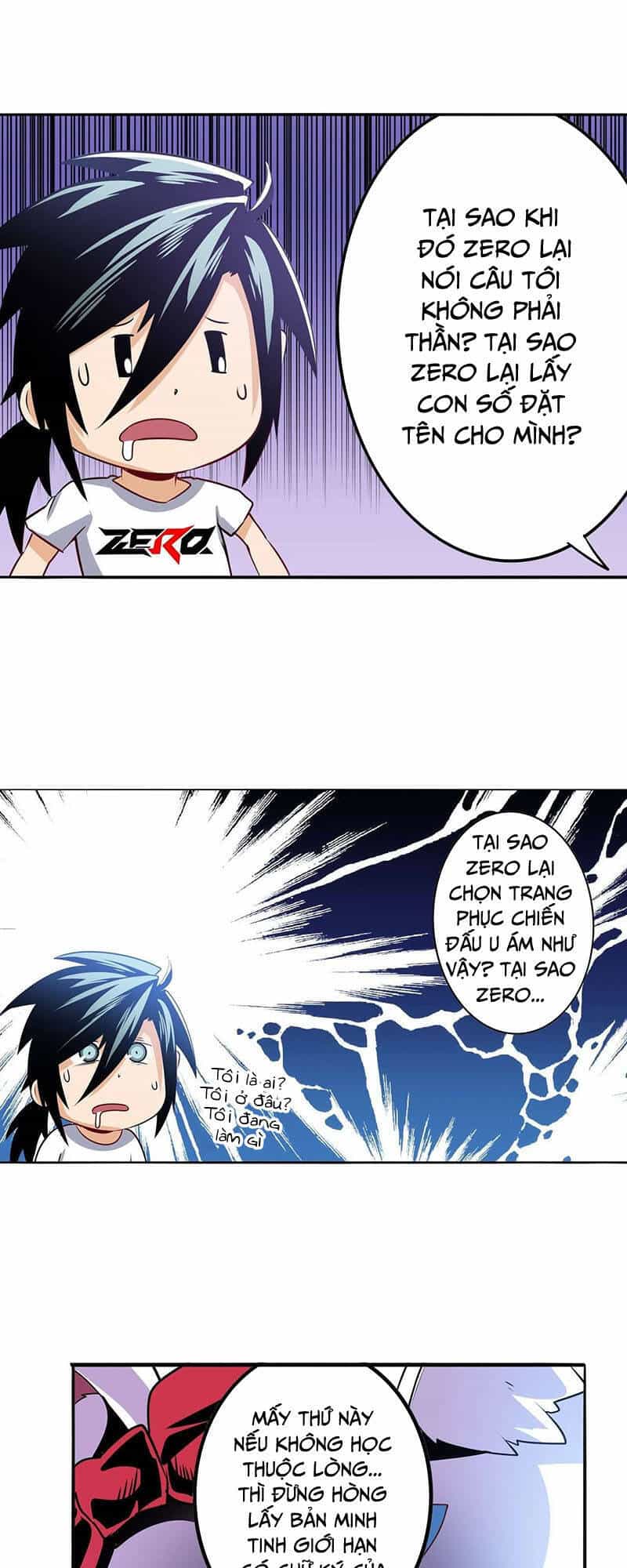Anh Hùng ? Ta Không Làm Lâu Rồi - Chương 286 - ảnh 6