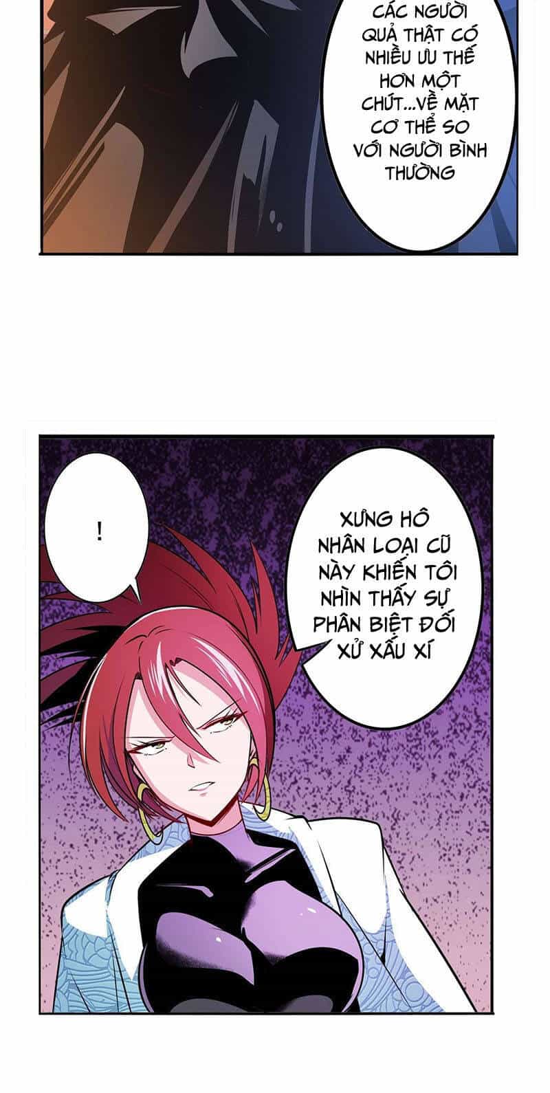 Anh Hùng ? Ta Không Làm Lâu Rồi - Chương 287 - ảnh 21