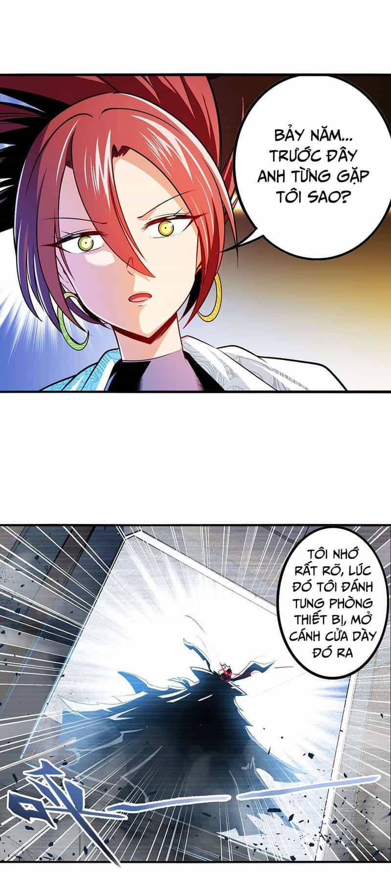 Anh Hùng ? Ta Không Làm Lâu Rồi - Chương 287 - ảnh 23