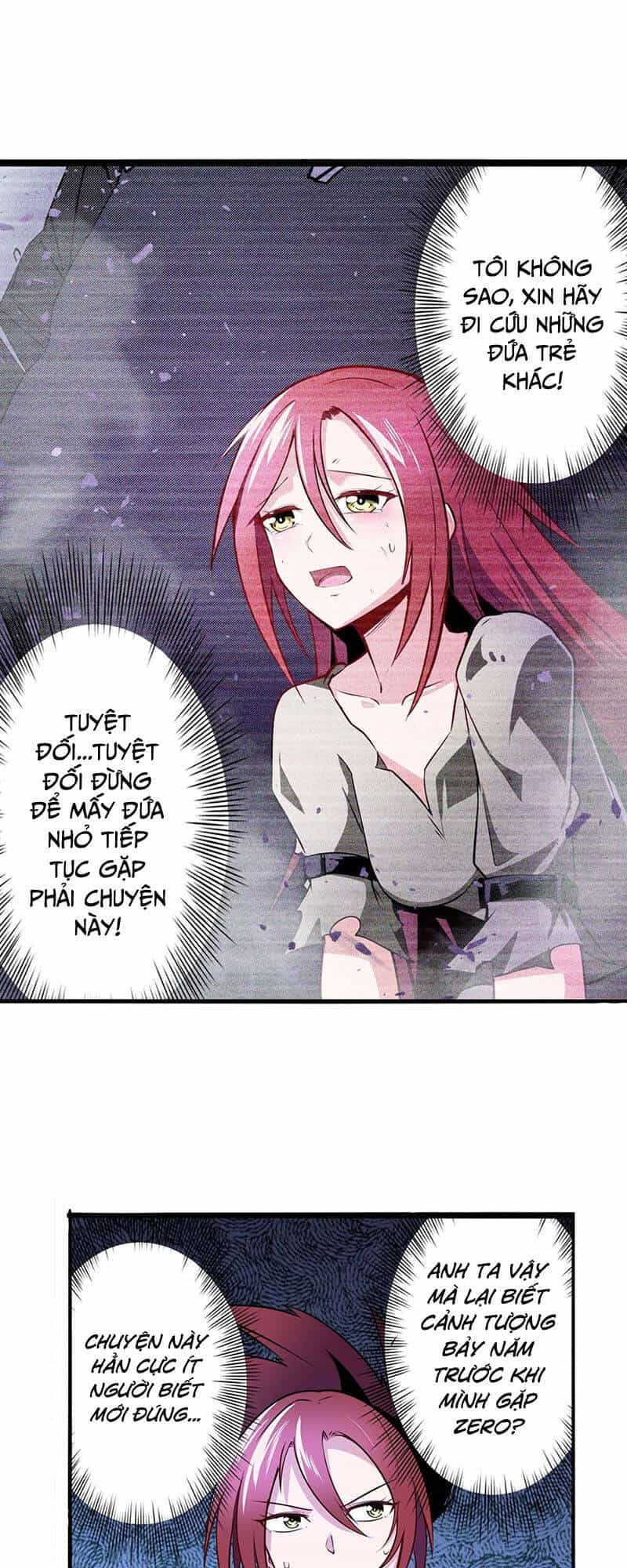 Anh Hùng ? Ta Không Làm Lâu Rồi - Chương 287 - ảnh 26
