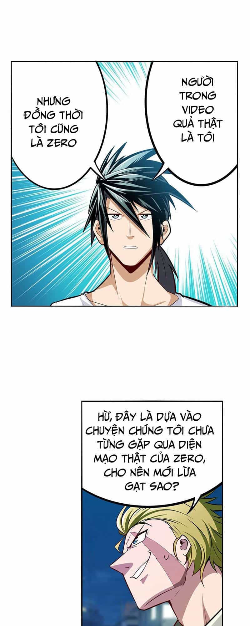 Anh Hùng ? Ta Không Làm Lâu Rồi - Chương 289 - ảnh 16