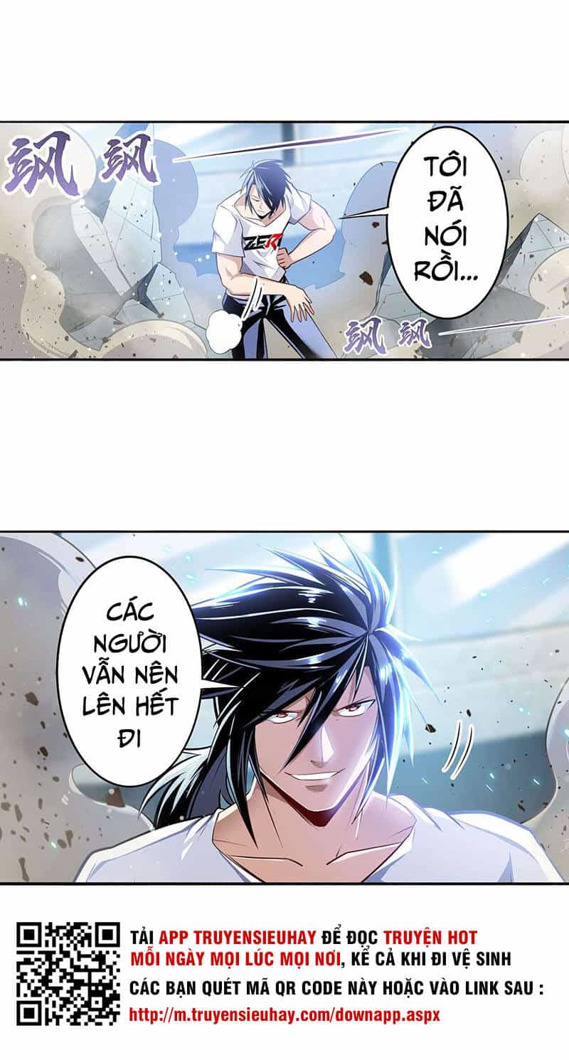 Anh Hùng ? Ta Không Làm Lâu Rồi - Chương 289 - ảnh 40