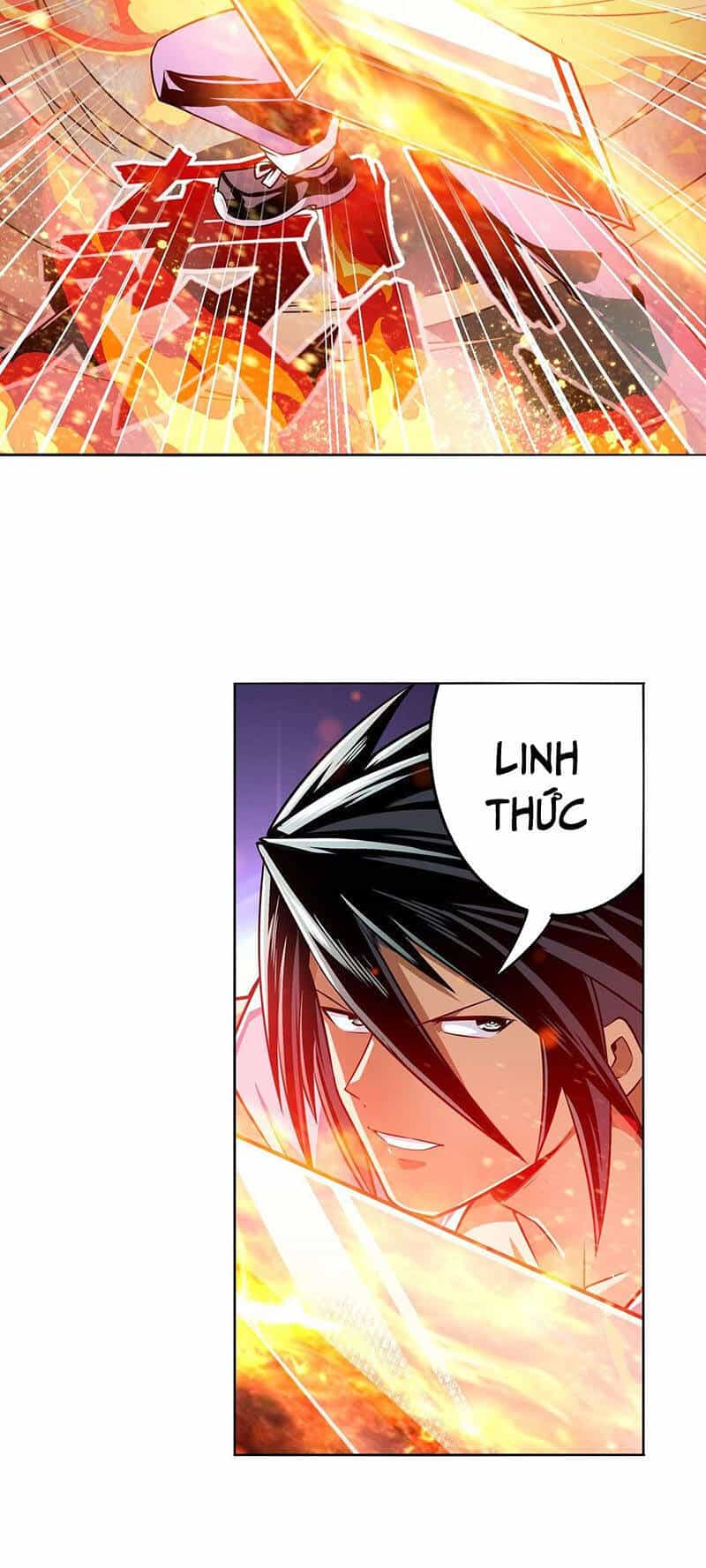 Anh Hùng ? Ta Không Làm Lâu Rồi - Chương 291 - ảnh 17