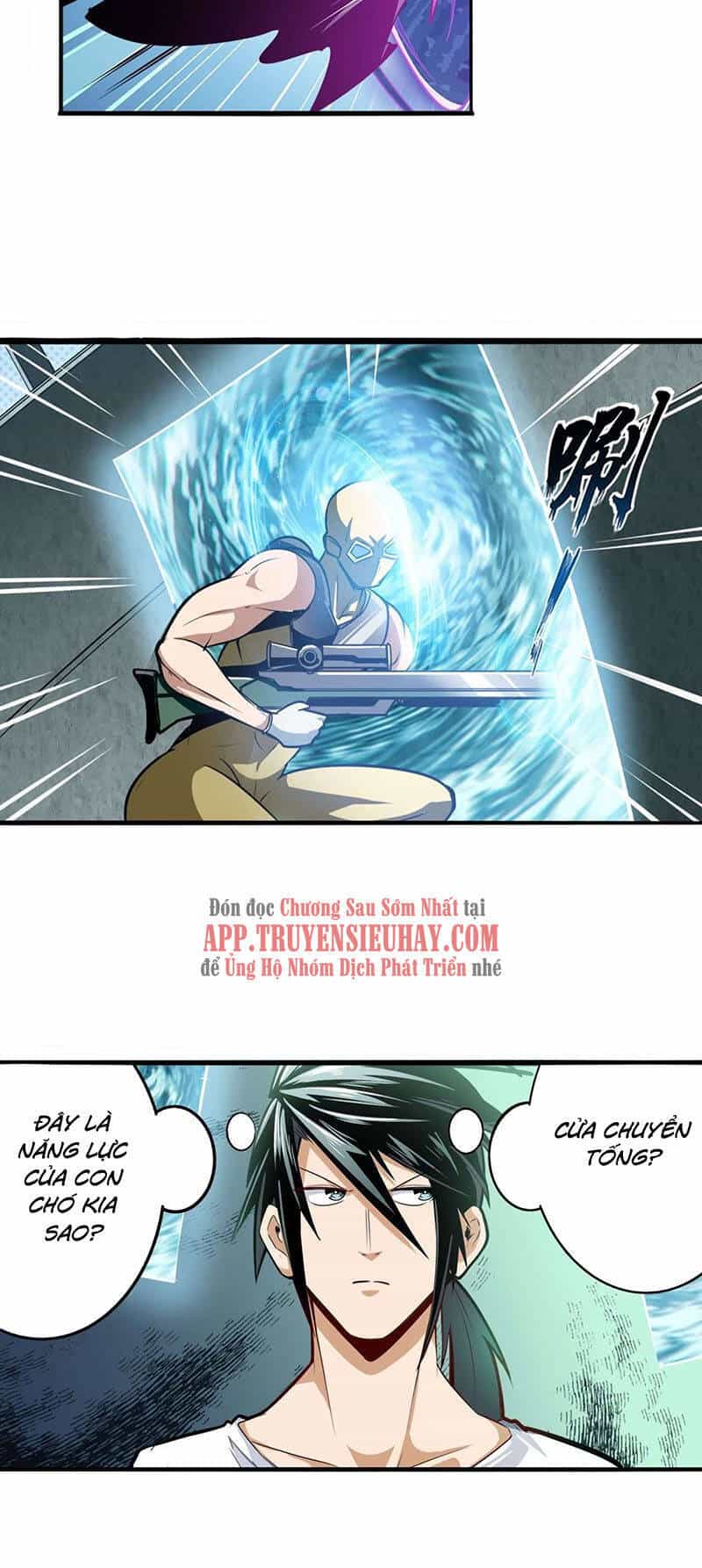 Anh Hùng ? Ta Không Làm Lâu Rồi - Chương 291 - ảnh 7