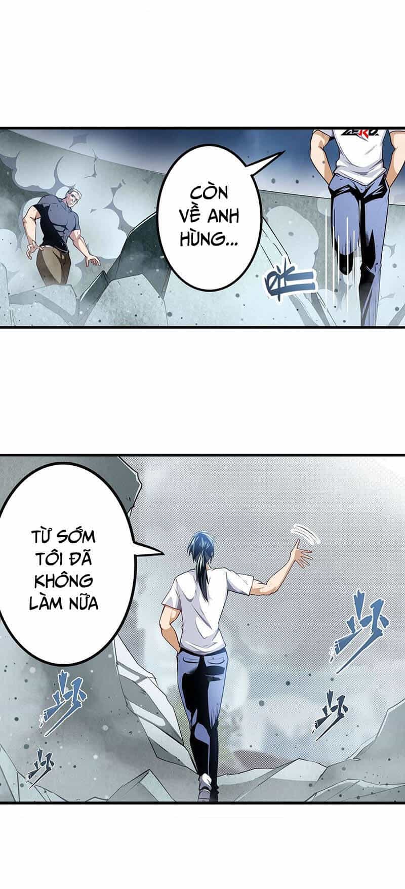 Anh Hùng ? Ta Không Làm Lâu Rồi - Chương 292 - ảnh 17