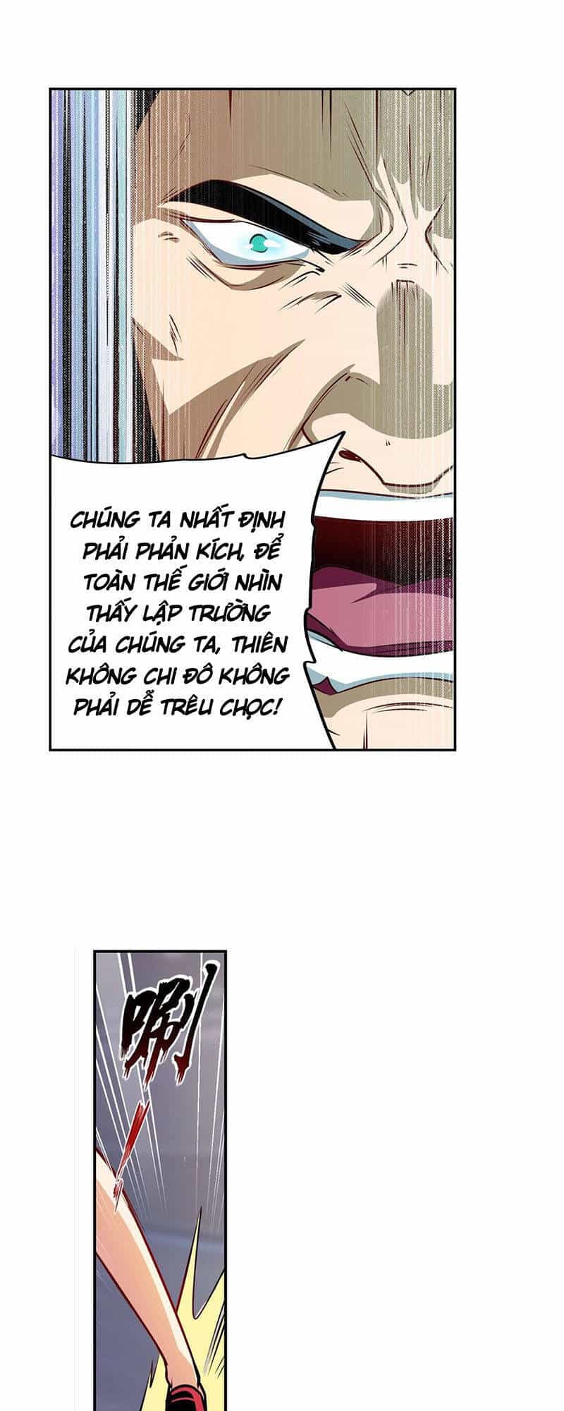 Anh Hùng ? Ta Không Làm Lâu Rồi - Chương 294 - ảnh 28