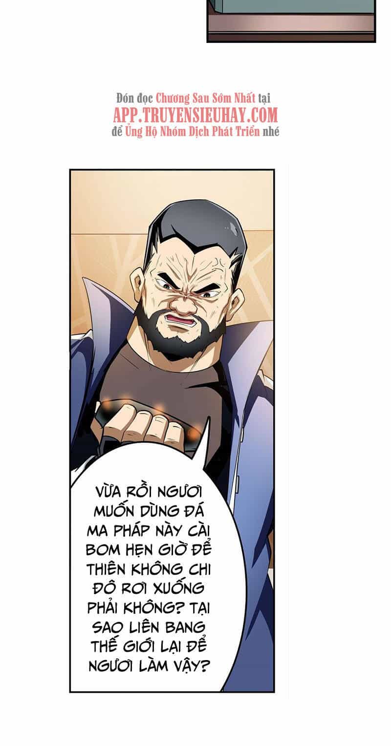 Anh Hùng ? Ta Không Làm Lâu Rồi - Chương 294 - ảnh 9