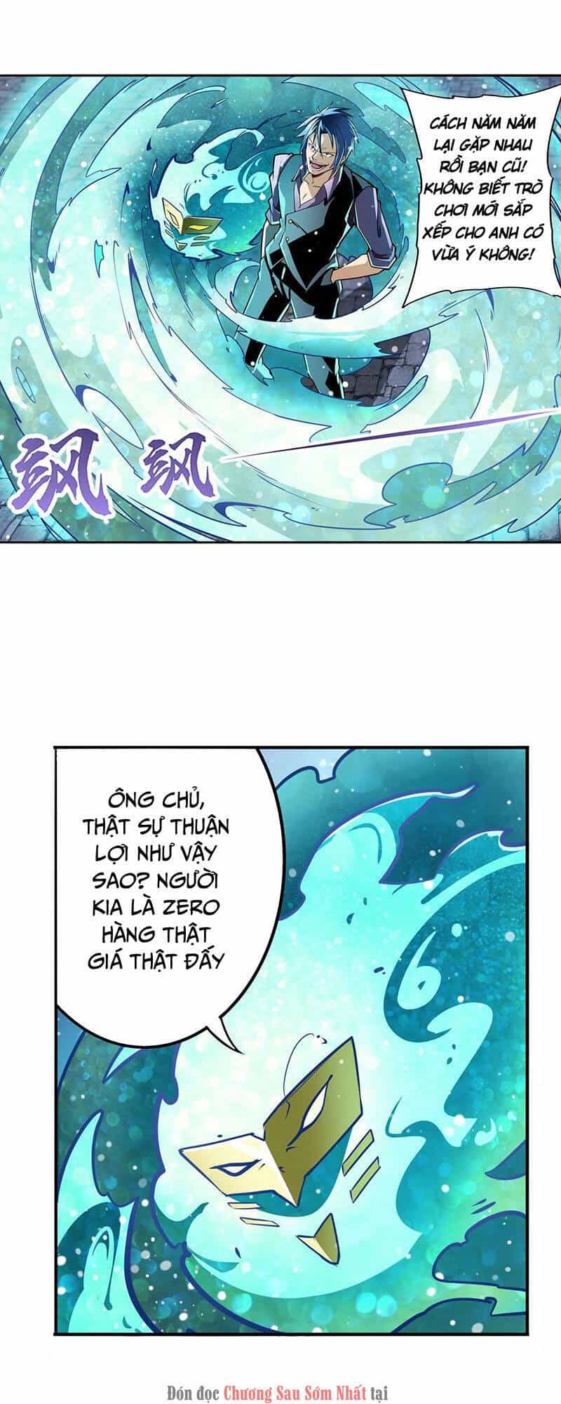 Anh Hùng ? Ta Không Làm Lâu Rồi - Chương 297 - ảnh 30