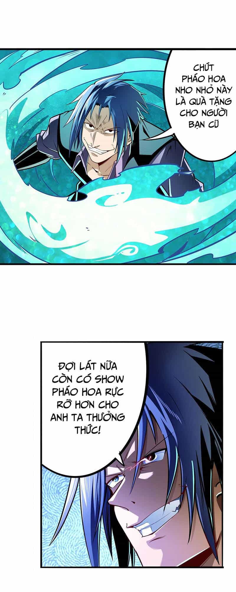 Anh Hùng ? Ta Không Làm Lâu Rồi - Chương 297 - ảnh 32