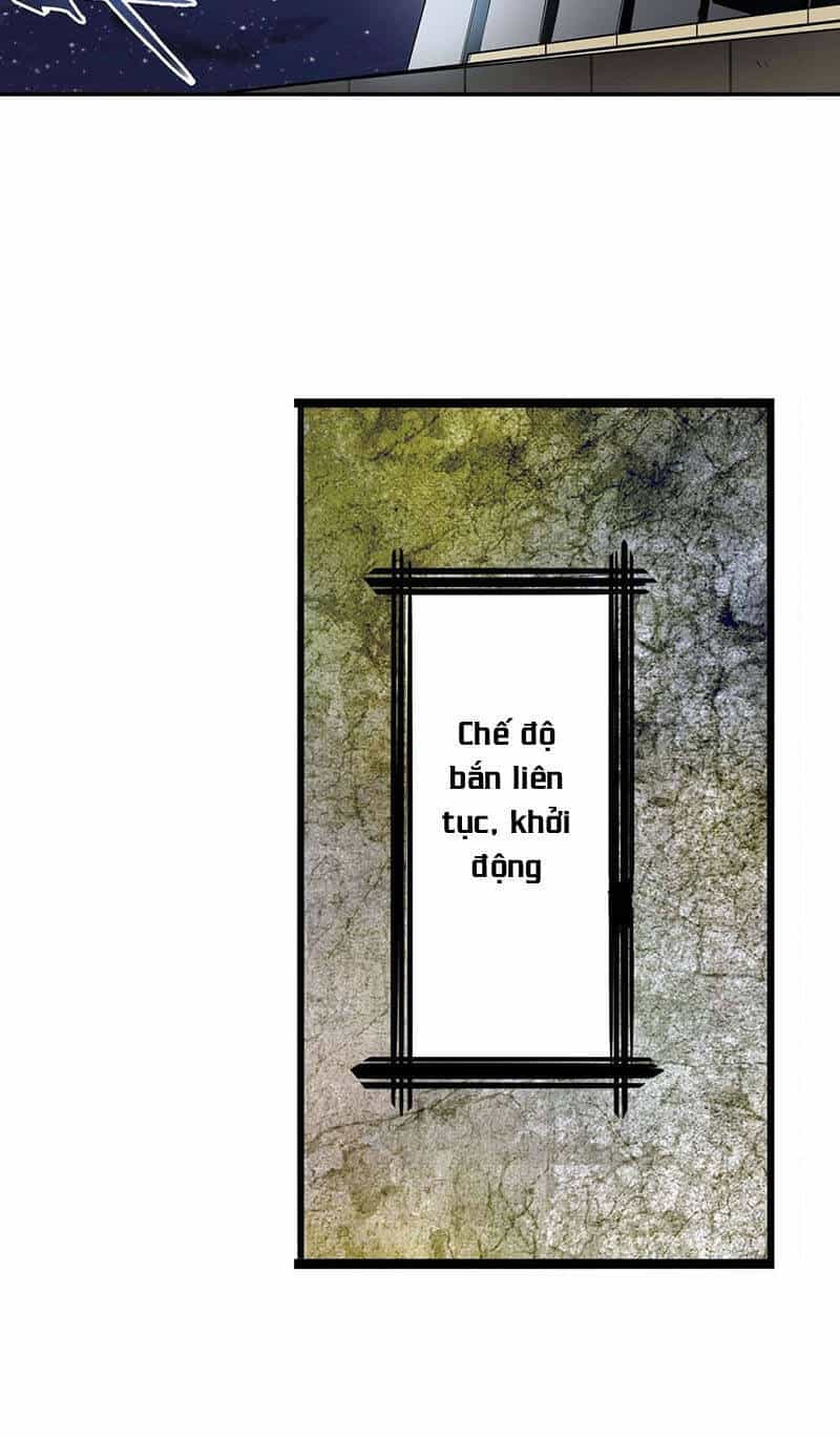 Anh Hùng ? Ta Không Làm Lâu Rồi - Chương 299 - ảnh 13