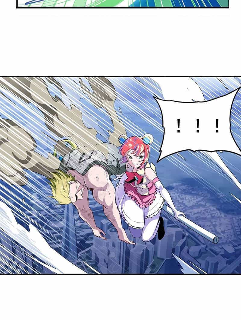 Anh Hùng ? Ta Không Làm Lâu Rồi - Chương 299 - ảnh 9