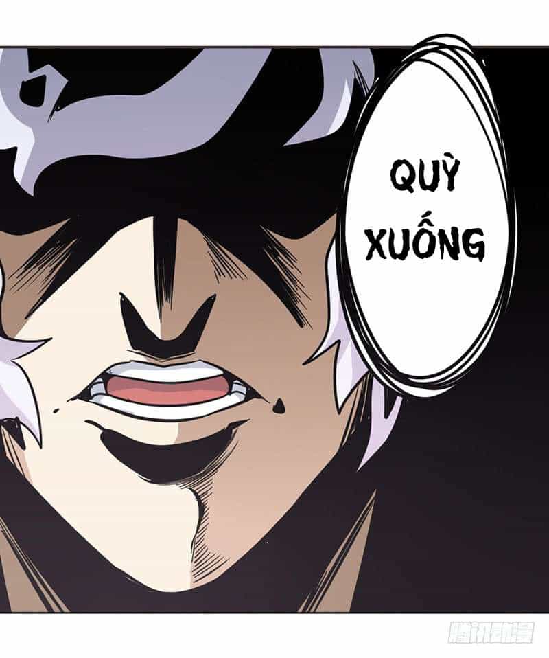 Anh Hùng ? Ta Không Làm Lâu Rồi - Chương 30 - ảnh 35