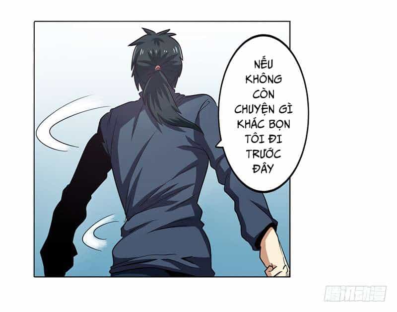 Anh Hùng ? Ta Không Làm Lâu Rồi - Chương 30 - ảnh 53