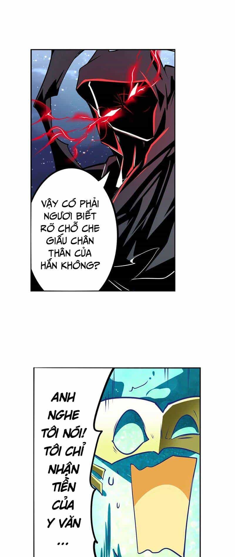 Anh Hùng ? Ta Không Làm Lâu Rồi - Chương 300 - ảnh 12
