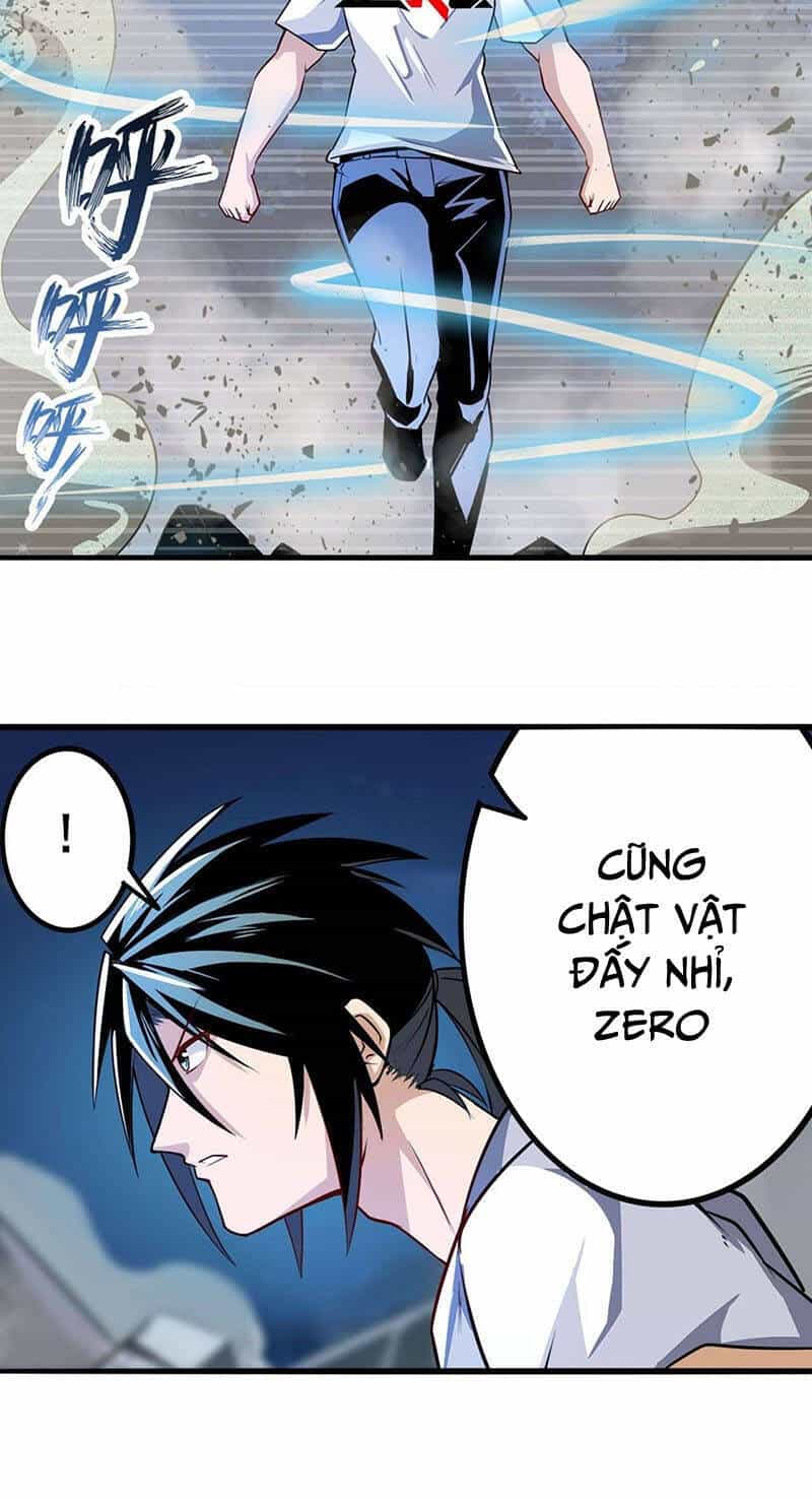 Anh Hùng ? Ta Không Làm Lâu Rồi - Chương 301 - ảnh 38