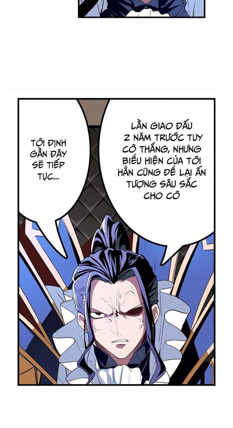 Anh Hùng ? Ta Không Làm Lâu Rồi - Chương 304 - ảnh 39