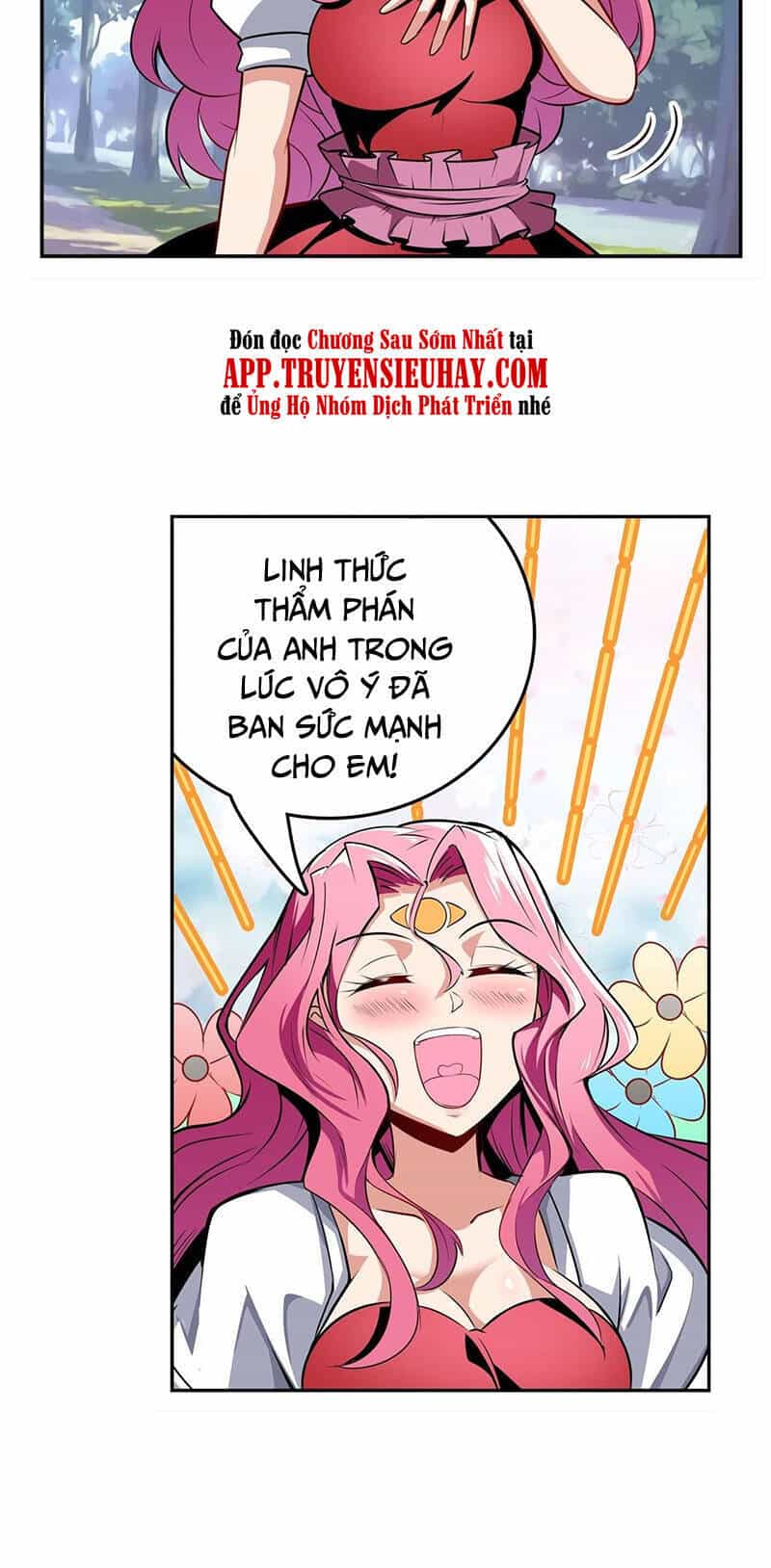 Anh Hùng ? Ta Không Làm Lâu Rồi - Chương 305 - ảnh 21