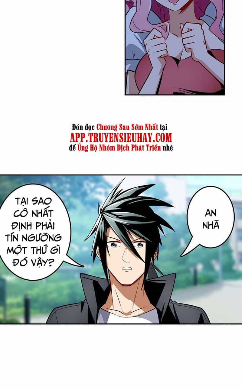 Anh Hùng ? Ta Không Làm Lâu Rồi - Chương 305 - ảnh 27