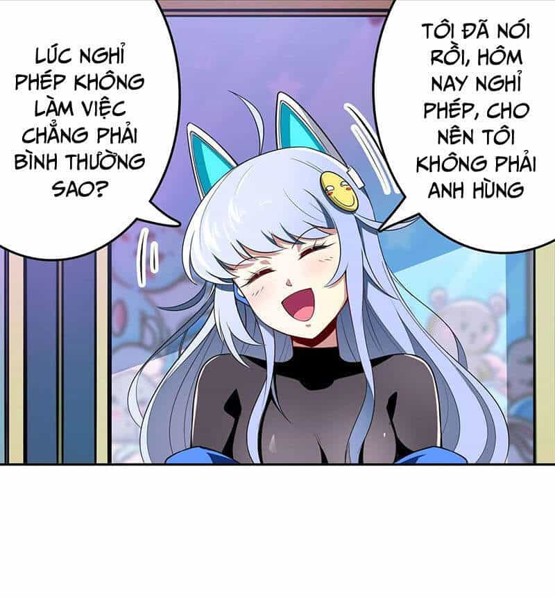 Anh Hùng ? Ta Không Làm Lâu Rồi - Chương 307 - ảnh 29