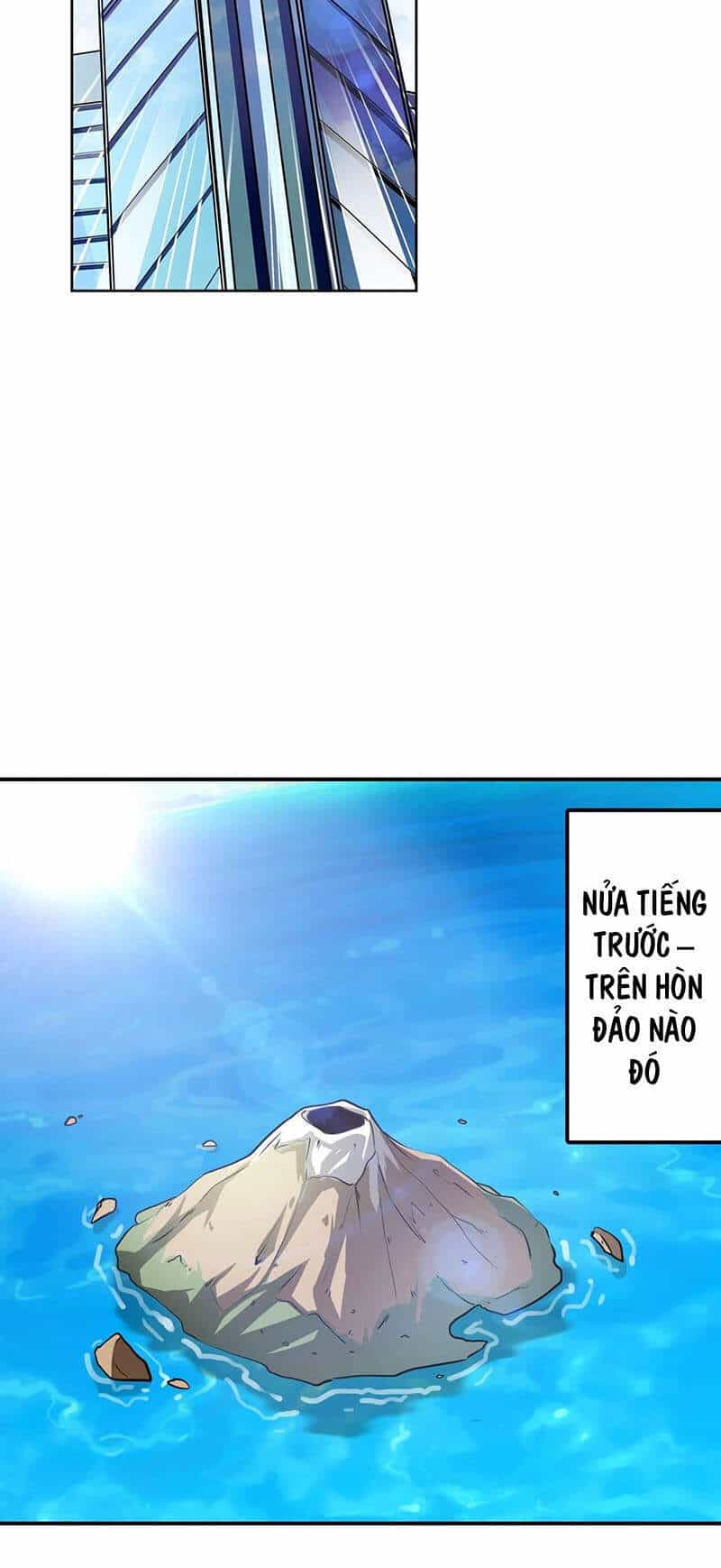 Anh Hùng ? Ta Không Làm Lâu Rồi - Chương 308 - ảnh 23