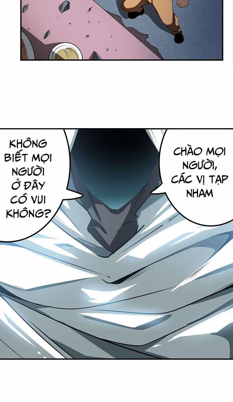 Anh Hùng ? Ta Không Làm Lâu Rồi - Chương 308 - ảnh 35