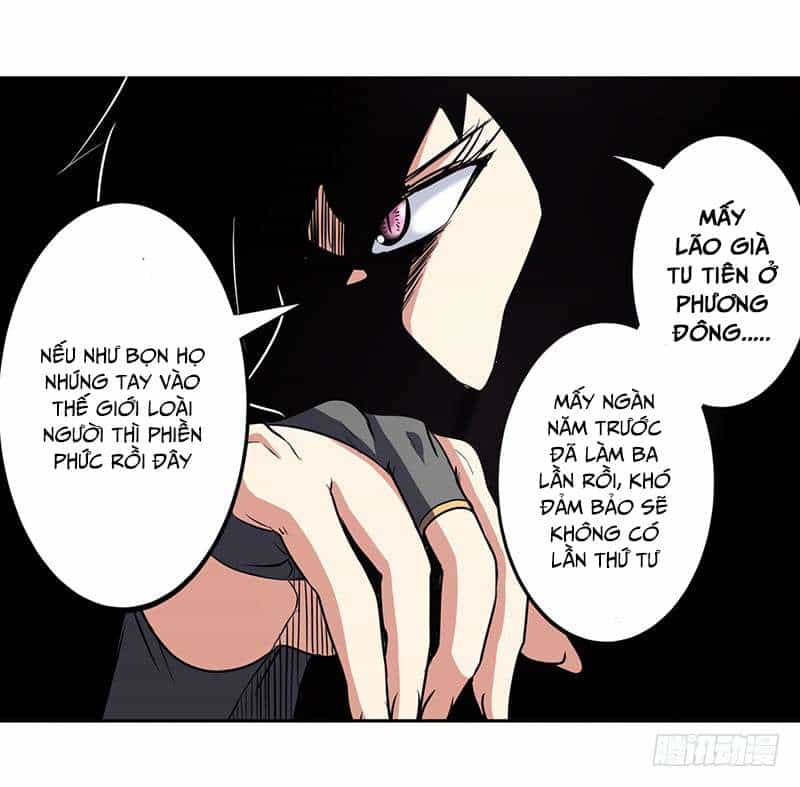 Anh Hùng ? Ta Không Làm Lâu Rồi - Chương 31 - ảnh 53