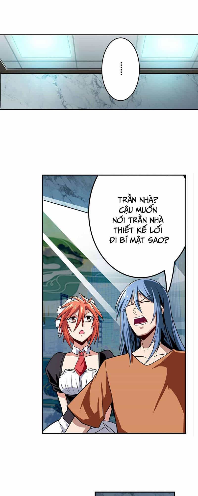 Anh Hùng ? Ta Không Làm Lâu Rồi - Chương 312 - ảnh 16