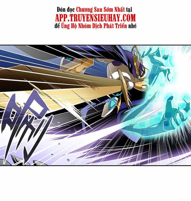 Anh Hùng ? Ta Không Làm Lâu Rồi - Chương 319 - ảnh 5