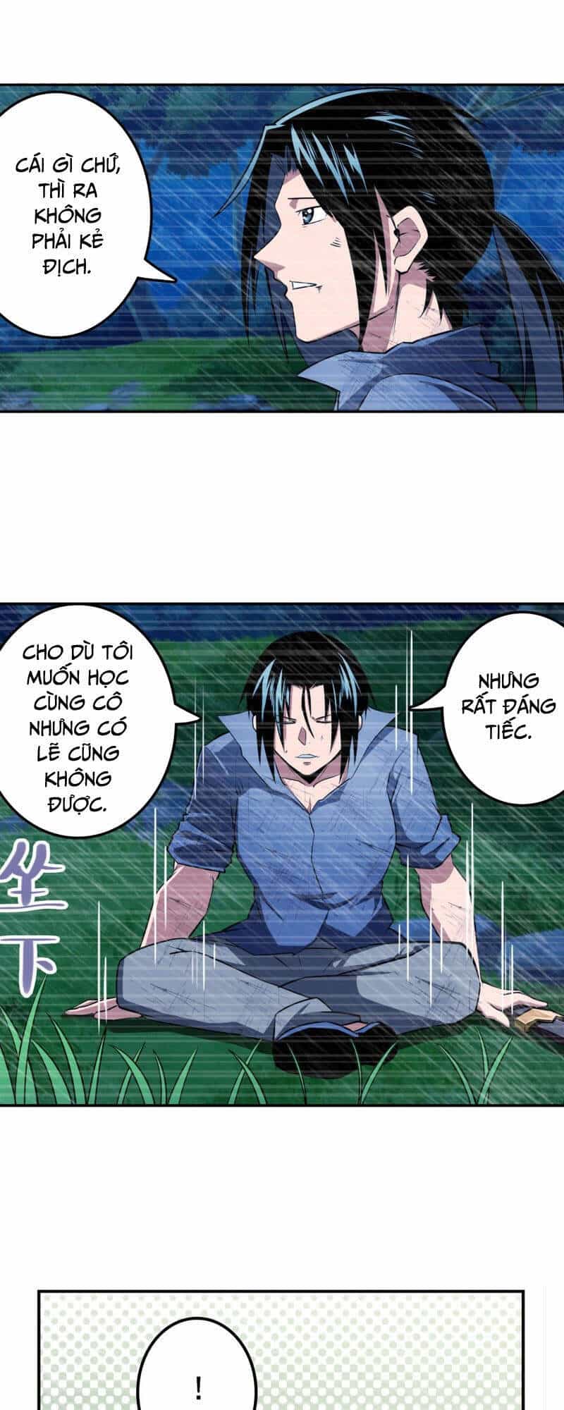 Anh Hùng ? Ta Không Làm Lâu Rồi - Chương 321 - ảnh 4