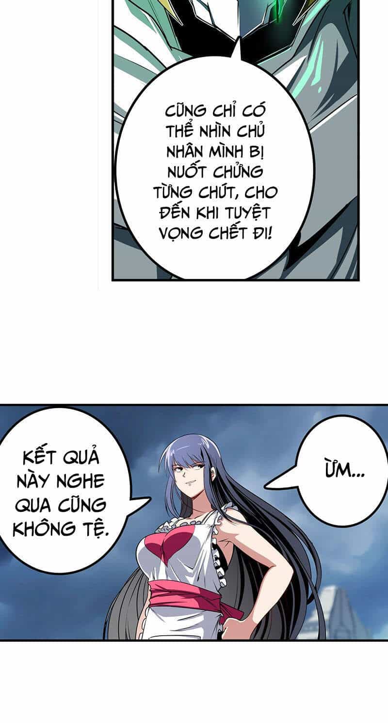 Anh Hùng ? Ta Không Làm Lâu Rồi - Chương 325 - ảnh 27