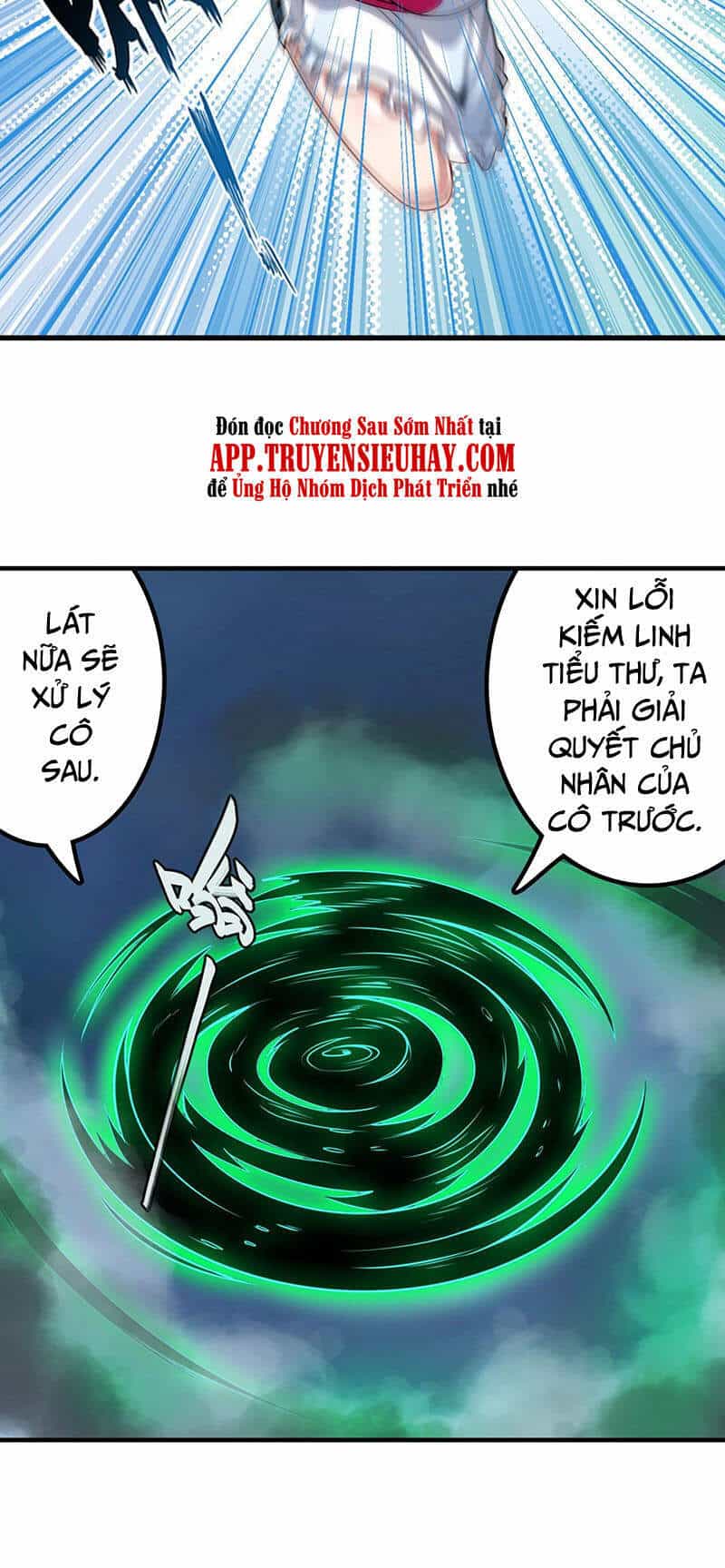 Anh Hùng ? Ta Không Làm Lâu Rồi - Chương 325 - ảnh 37