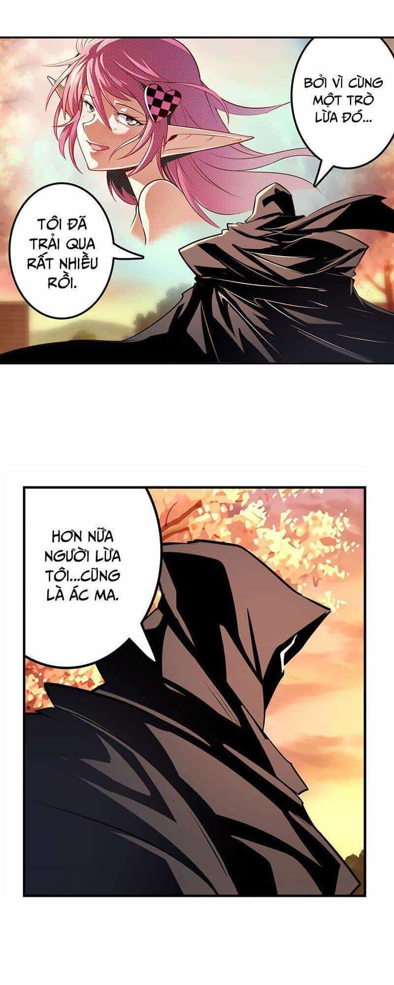 Anh Hùng ? Ta Không Làm Lâu Rồi - Chương 328 - ảnh 20