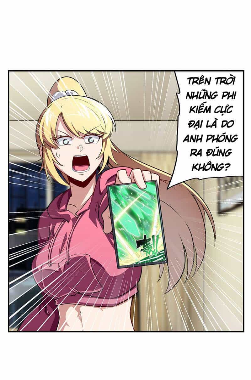 Anh Hùng ? Ta Không Làm Lâu Rồi - Chương 329 - ảnh 25