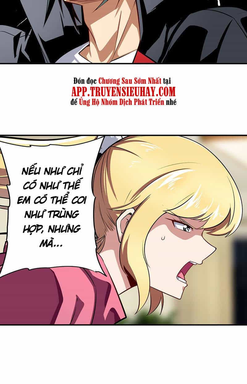 Anh Hùng ? Ta Không Làm Lâu Rồi - Chương 329 - ảnh 27