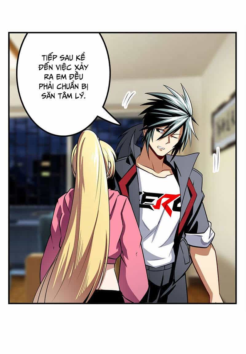 Anh Hùng ? Ta Không Làm Lâu Rồi - Chương 329 - ảnh 35
