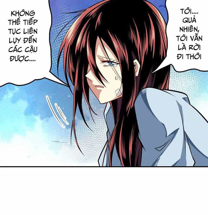Anh Hùng ? Ta Không Làm Lâu Rồi - Chương 335 - ảnh 39
