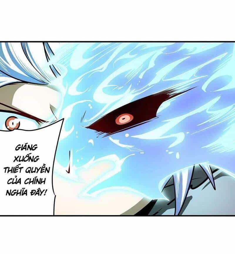 Anh Hùng ? Ta Không Làm Lâu Rồi - Chương 337 - ảnh 33