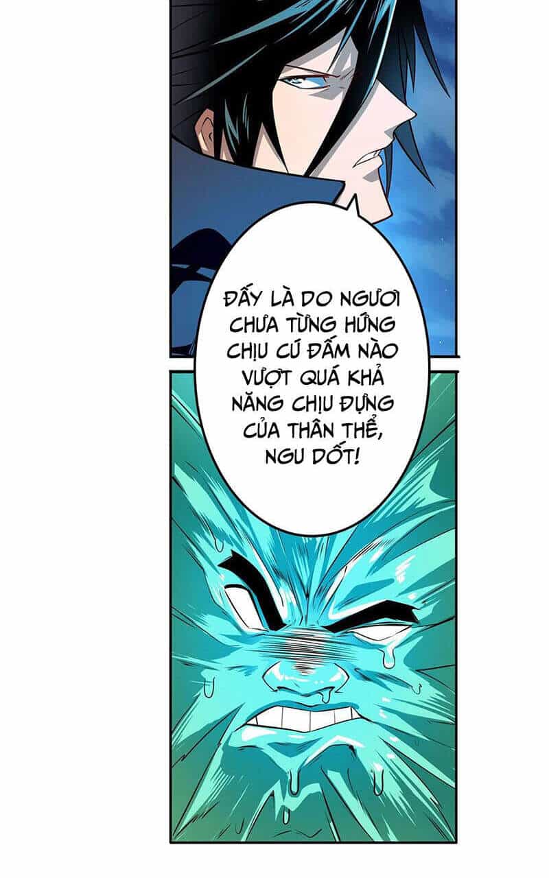 Anh Hùng ? Ta Không Làm Lâu Rồi - Chương 338 - ảnh 21