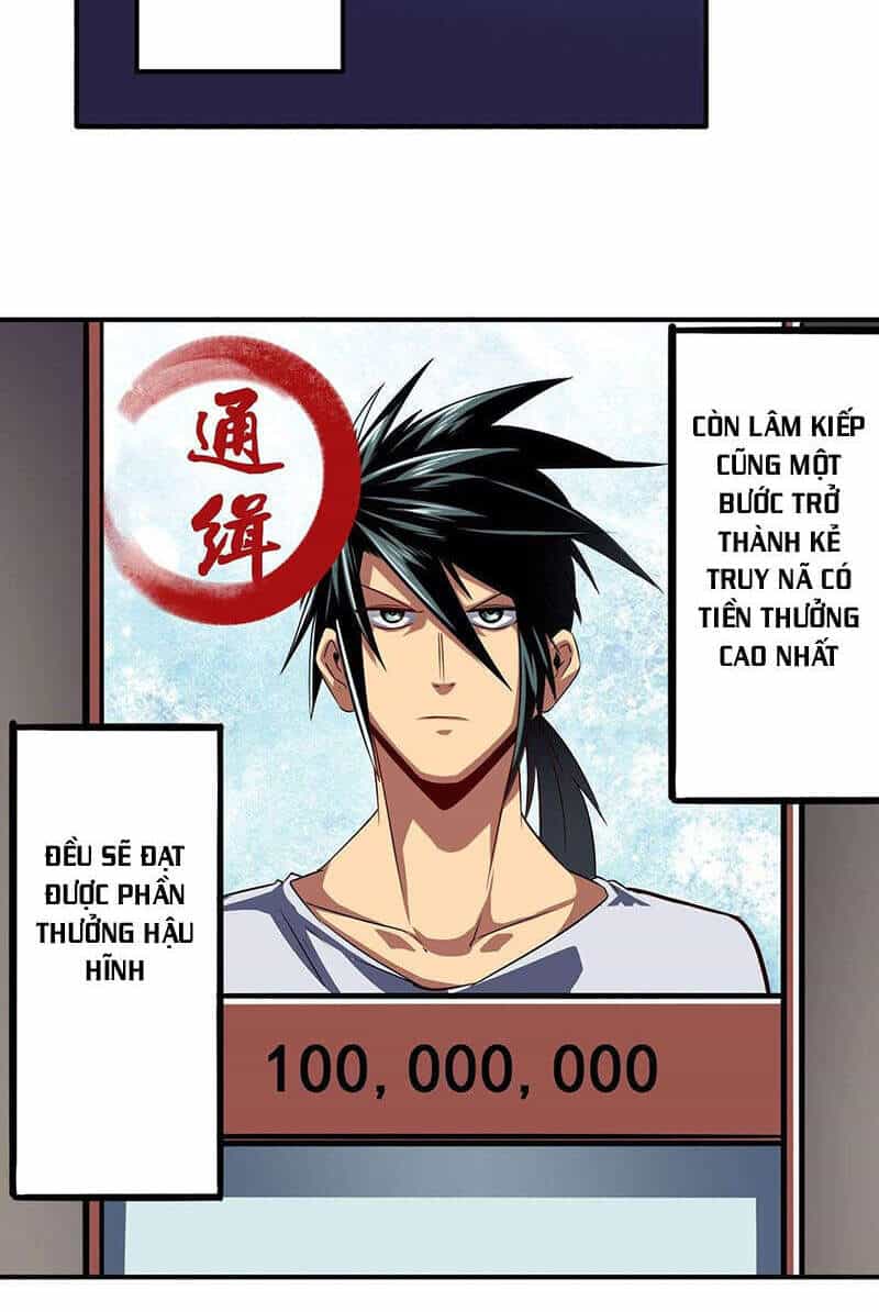 Anh Hùng ? Ta Không Làm Lâu Rồi - Chương 338 - ảnh 27