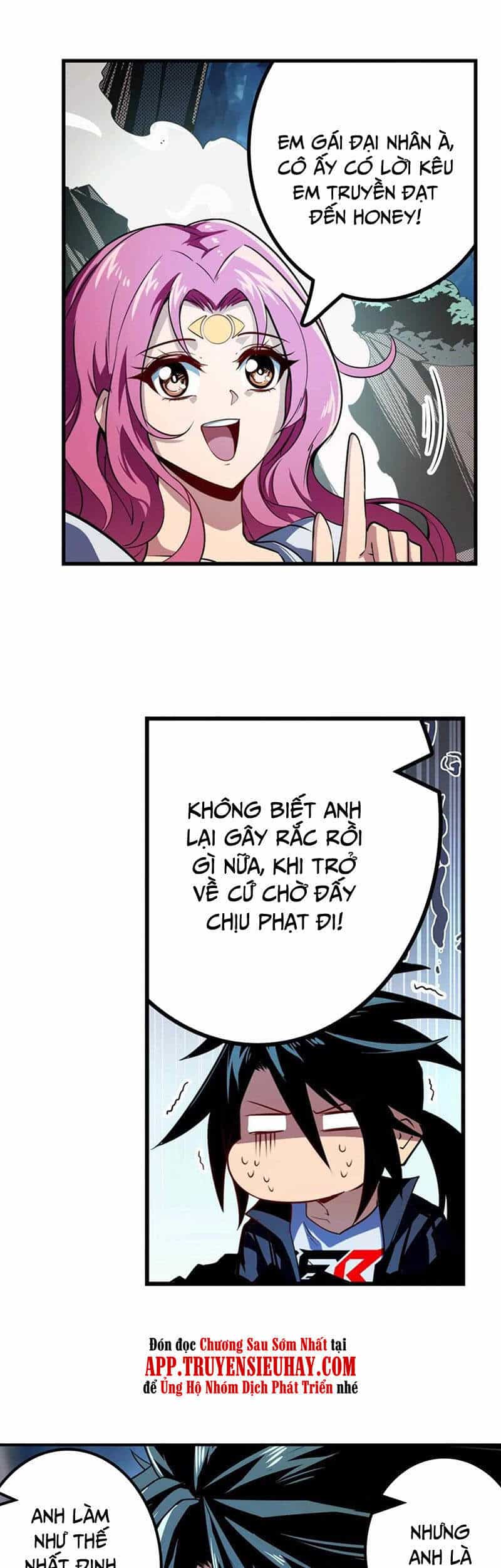 Anh Hùng ? Ta Không Làm Lâu Rồi - Chương 339 - ảnh 26