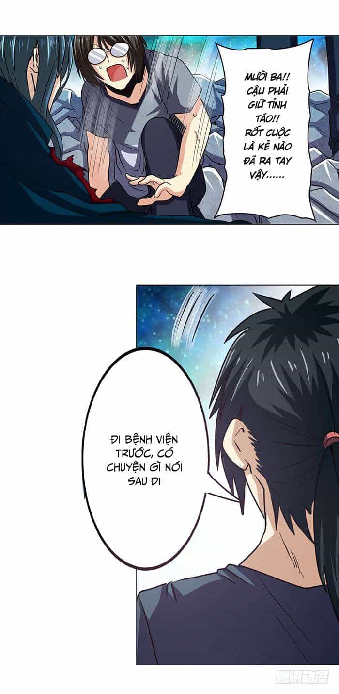 Anh Hùng ? Ta Không Làm Lâu Rồi - Chương 34 - ảnh 57