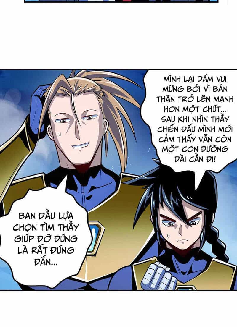 Anh Hùng ? Ta Không Làm Lâu Rồi - Chương 344 - ảnh 13