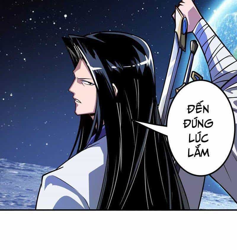 Anh Hùng ? Ta Không Làm Lâu Rồi - Chương 346 - ảnh 9