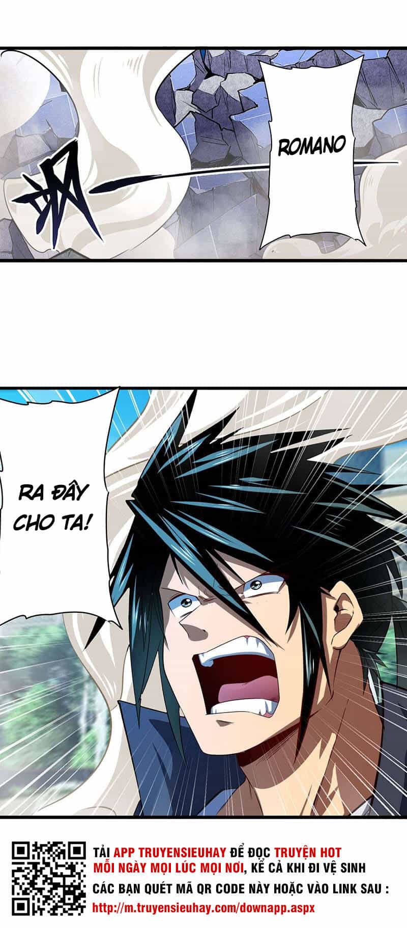 Anh Hùng ? Ta Không Làm Lâu Rồi - Chương 349 - ảnh 48